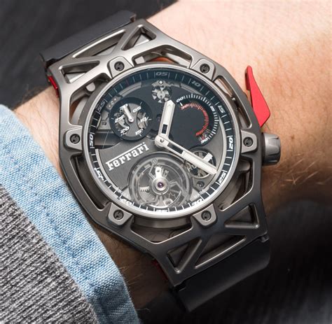 ferrari watch hublot replica|hublot techframe ferrari 70 years.